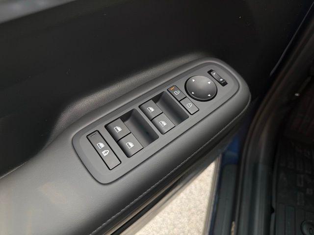 new 2026 Hyundai Santa Fe car, priced at $38,524