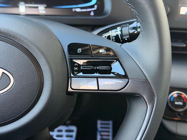 new 2026 Hyundai Elantra car, priced at $23,635