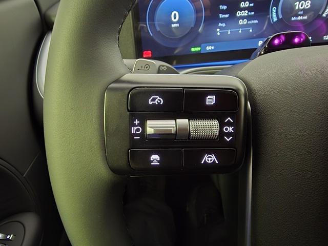 new 2026 Hyundai IONIQ 9 car, priced at $58,927