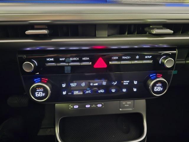 new 2026 Hyundai IONIQ 9 car, priced at $58,927