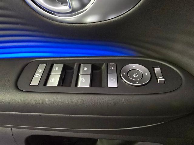 new 2026 Hyundai IONIQ 9 car, priced at $58,855