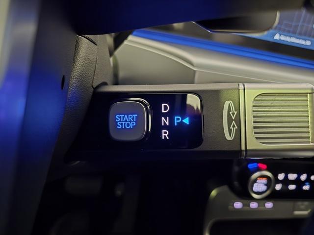 new 2026 Hyundai IONIQ 9 car, priced at $58,927