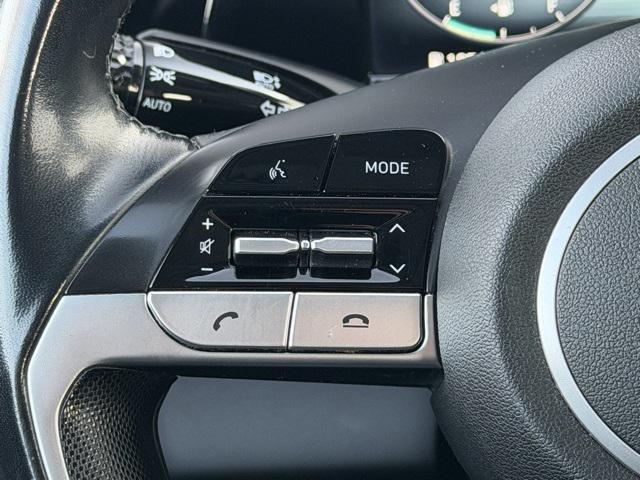 used 2021 Hyundai Elantra car, priced at $16,998