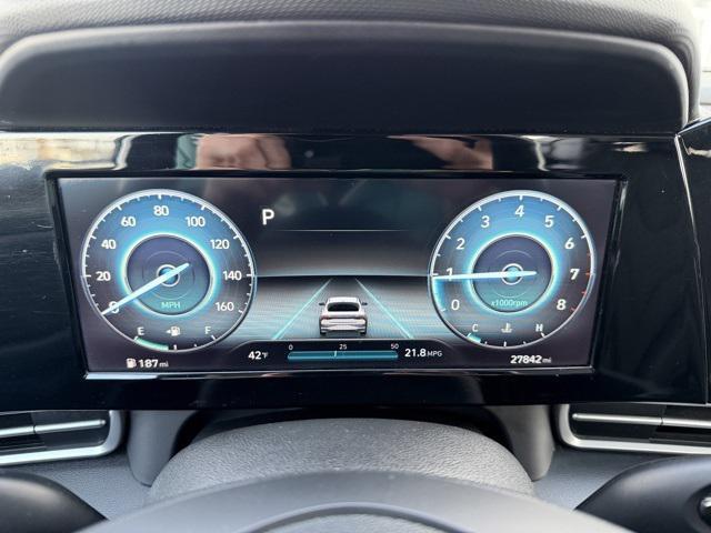 used 2021 Hyundai Elantra car, priced at $16,998