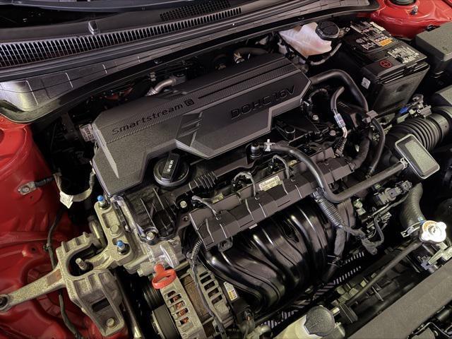 used 2021 Hyundai Elantra car, priced at $16,998