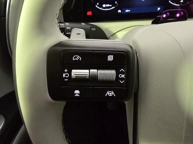 new 2026 Hyundai Palisade car, priced at $55,212