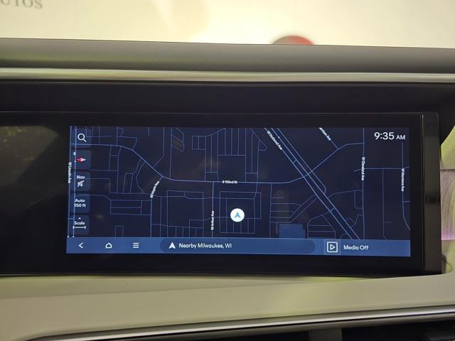 new 2026 Hyundai Palisade car, priced at $55,212