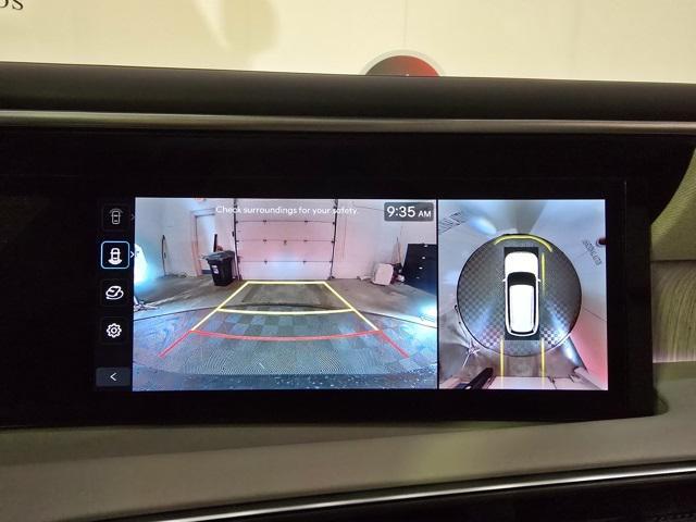 new 2026 Hyundai Palisade car, priced at $55,212