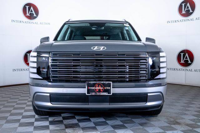 new 2026 Hyundai Palisade car, priced at $48,474
