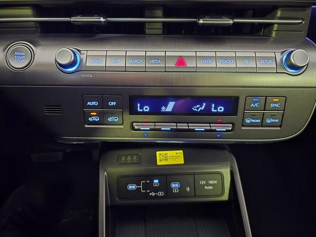 new 2026 Hyundai Kona car, priced at $33,601