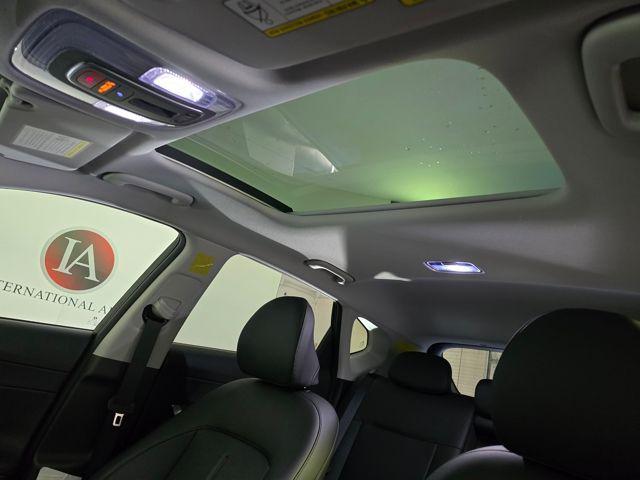 new 2026 Hyundai Kona car, priced at $33,601