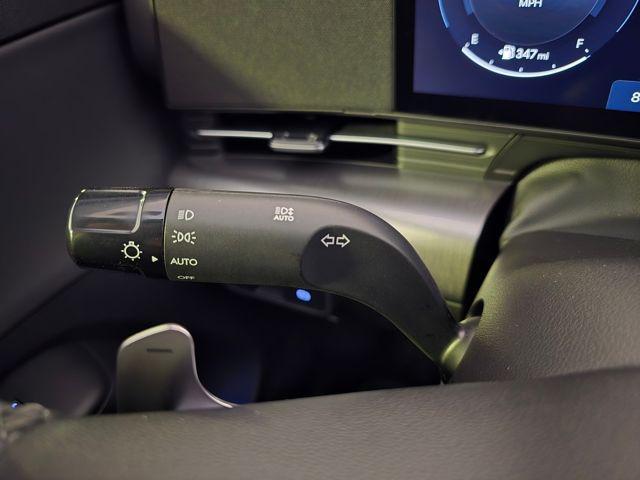 new 2026 Hyundai Kona car, priced at $33,601