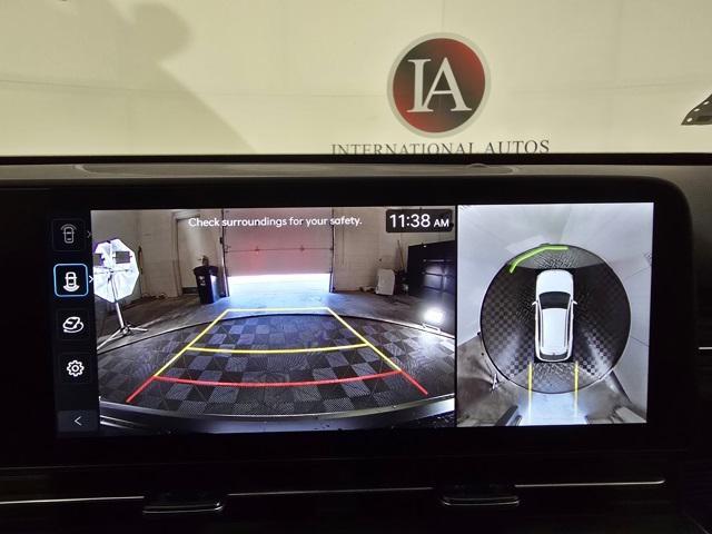 new 2026 Hyundai Kona car, priced at $34,601