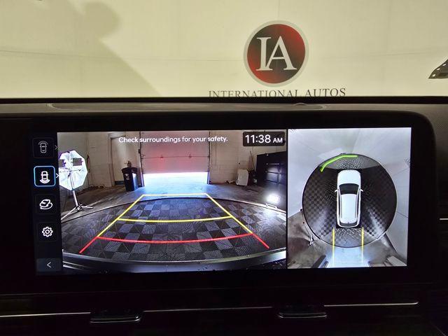 new 2026 Hyundai Kona car, priced at $33,601