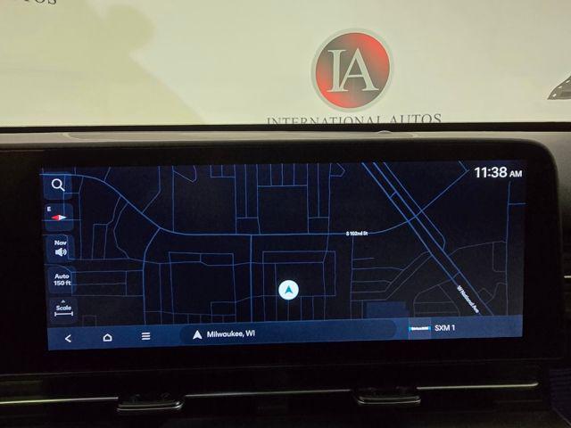 new 2026 Hyundai Kona car, priced at $33,601