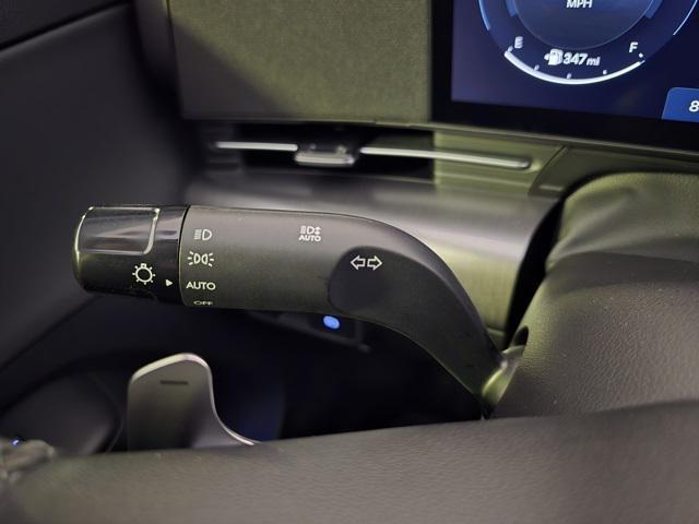 new 2026 Hyundai Kona car, priced at $34,601