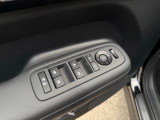 new 2026 Hyundai SANTA FE HEV car, priced at $49,978