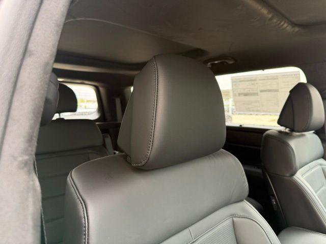 new 2026 Hyundai SANTA FE HEV car, priced at $49,978