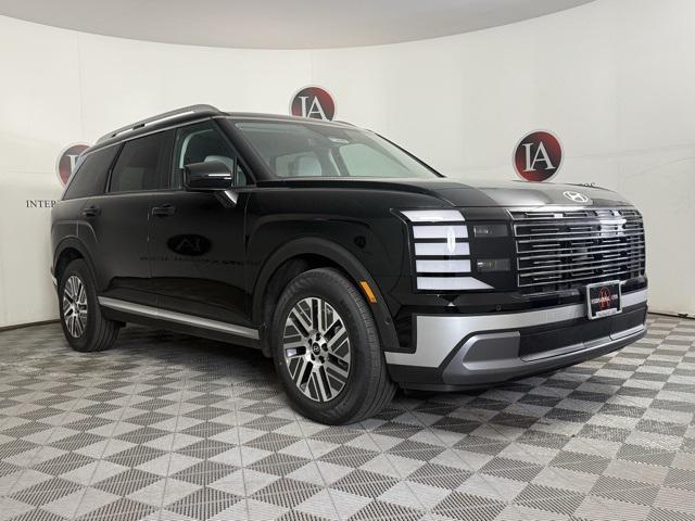 new 2026 Hyundai Palisade Hybrid car, priced at $51,455