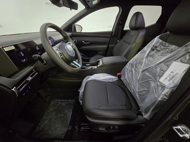 new 2026 Hyundai SANTA CRUZ car, priced at $34,414