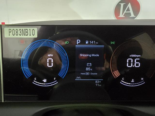 new 2026 Hyundai SANTA CRUZ car, priced at $34,414