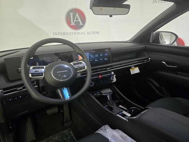 new 2026 Hyundai SANTA CRUZ car, priced at $34,414