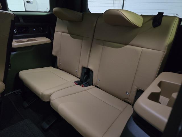 new 2026 Hyundai Santa Fe car, priced at $48,864