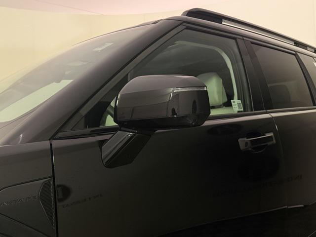 used 2025 Hyundai Santa Fe car, priced at $41,998