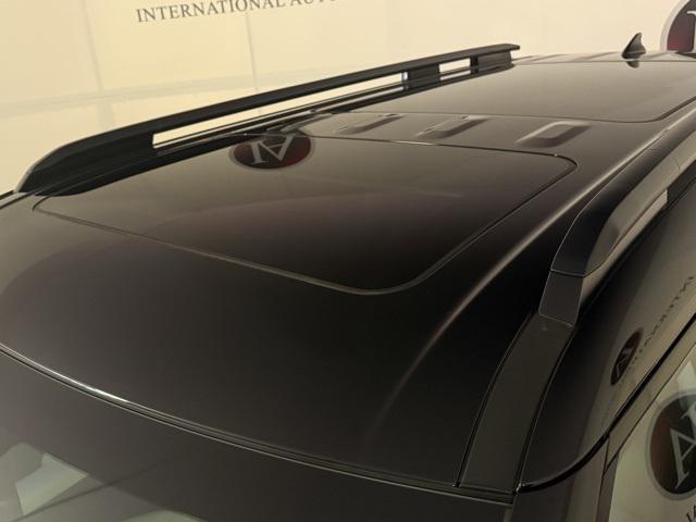 used 2025 Hyundai Santa Fe car, priced at $41,998