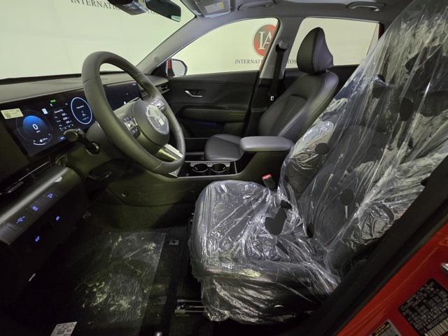 new 2026 Hyundai Kona car, priced at $35,303