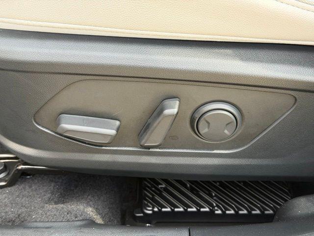 new 2026 Hyundai Tucson car, priced at $40,503