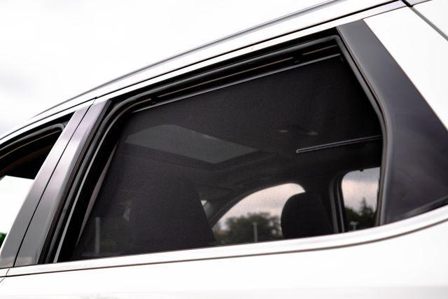 used 2025 Hyundai Palisade car, priced at $42,097