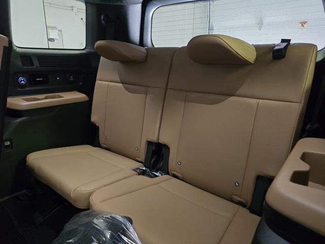 new 2026 Hyundai Santa Fe car, priced at $49,006