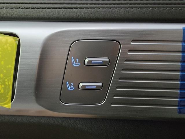 new 2026 Hyundai Santa Fe car, priced at $49,006