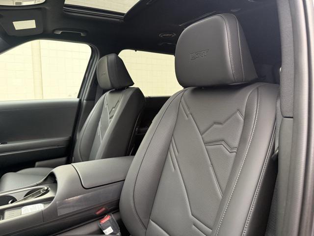 new 2026 Hyundai Palisade car, priced at $50,785