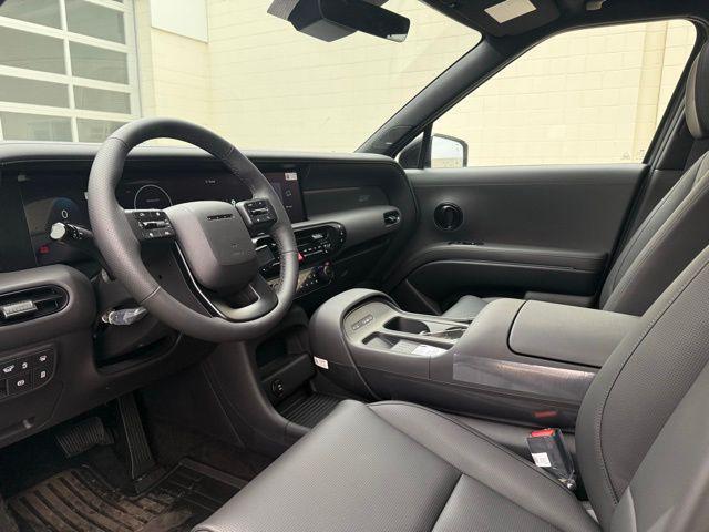 new 2026 Hyundai Palisade car, priced at $48,223