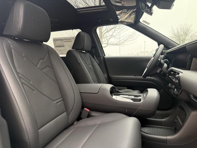 new 2026 Hyundai Palisade car, priced at $50,785