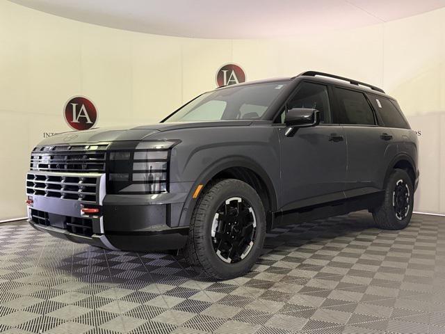 new 2026 Hyundai Palisade car, priced at $50,785