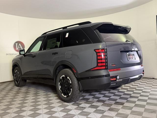 new 2026 Hyundai Palisade car, priced at $50,785