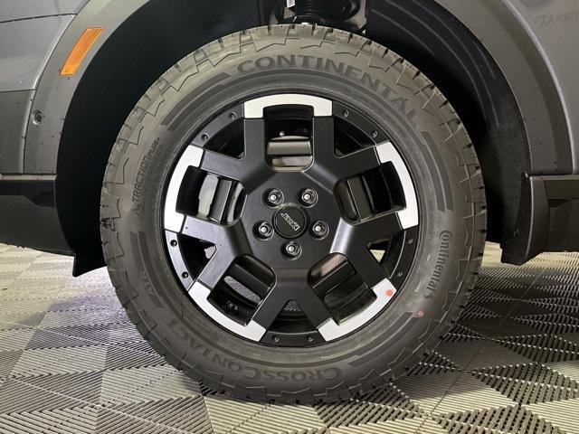 new 2026 Hyundai Palisade car, priced at $50,785