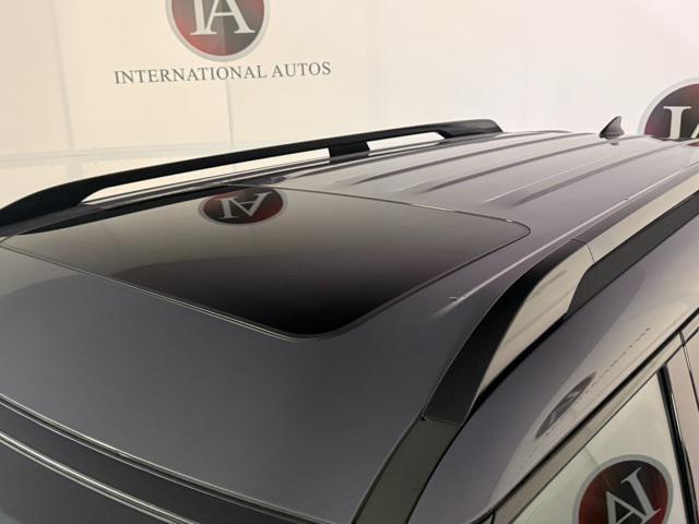 new 2026 Hyundai Palisade car, priced at $50,785