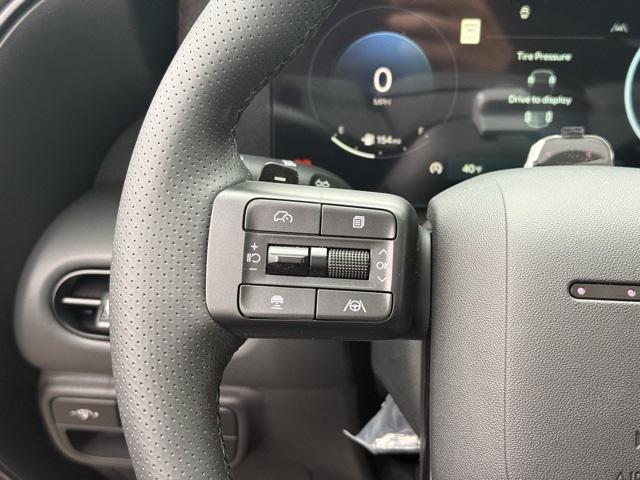 new 2026 Hyundai Palisade car, priced at $50,785