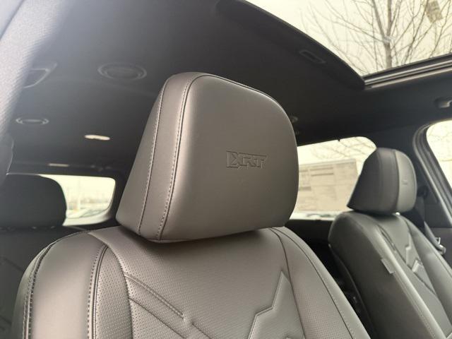 new 2026 Hyundai Palisade car, priced at $50,785