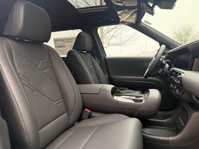 new 2026 Hyundai Palisade car, priced at $48,223