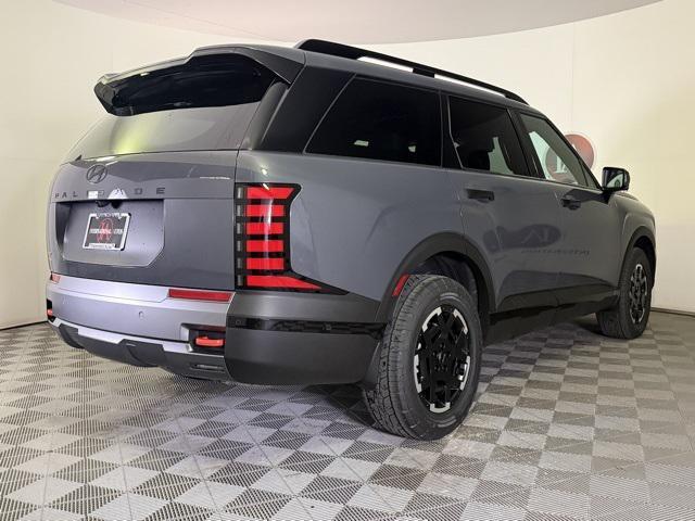 new 2026 Hyundai Palisade car, priced at $50,785