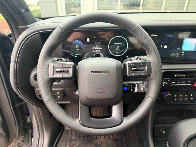 new 2026 Hyundai Palisade car, priced at $48,223