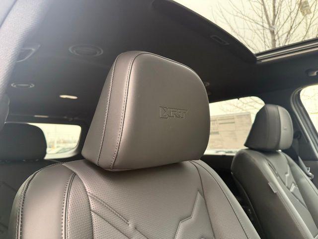 new 2026 Hyundai Palisade car, priced at $48,223