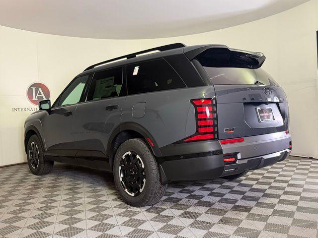 new 2026 Hyundai Palisade car, priced at $48,223