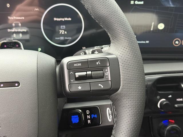 new 2026 Hyundai Palisade car, priced at $50,785