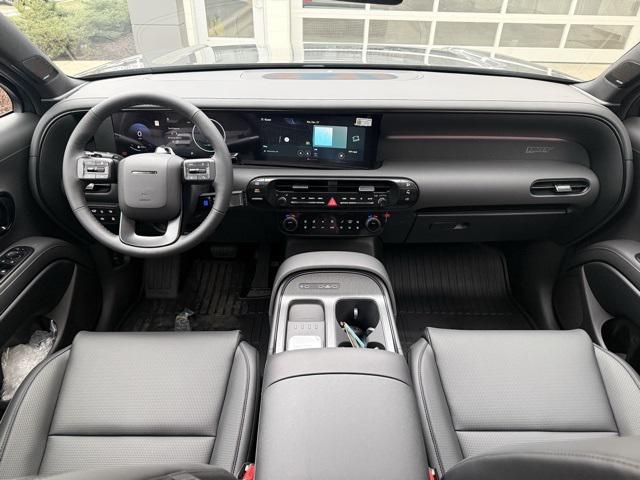 new 2026 Hyundai Palisade car, priced at $50,785